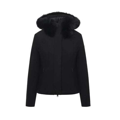 Refrigiwear Parka corto Parka Donna Short Lady Tech Jacket XS - Francavilla Moda